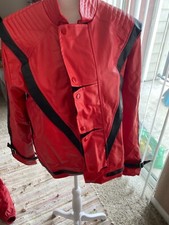 michael jackson thriller