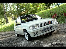 peugeot 205 rallye phase 2