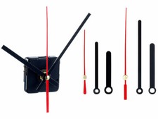 Mécanisme à quartz