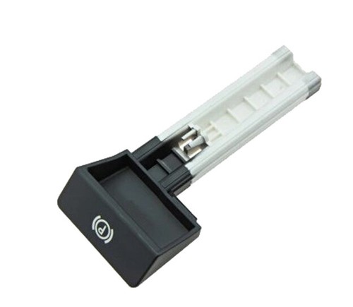 Interrupteur tirette frein - tirette,