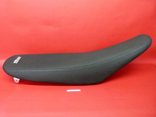 Selle moto cross - suzuki, marque