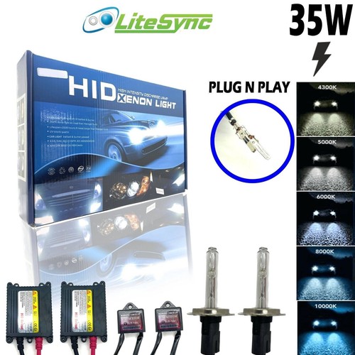 Kit conversion xenon hid - kit,