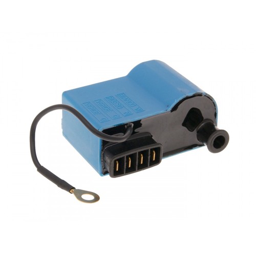 Unité électronique bobine