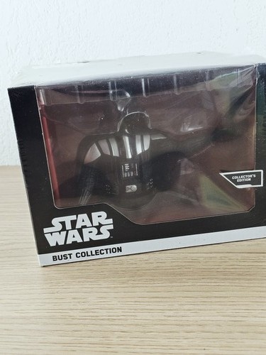 Figurine dark vador bust - figurine, neuf
