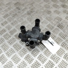 Audi E-Tron Gen Vanne De Contrôle Du Chauffe-Eau Électrique 5810R1003 300Kw 2020