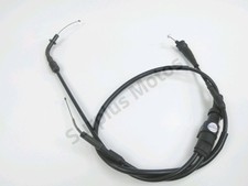 CABLE D'ACCELERATEUR YAMAHA DT 125 X SM 2005-2005 / NE 50805