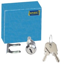HAZET VERROUILLAGE, CHARIOT