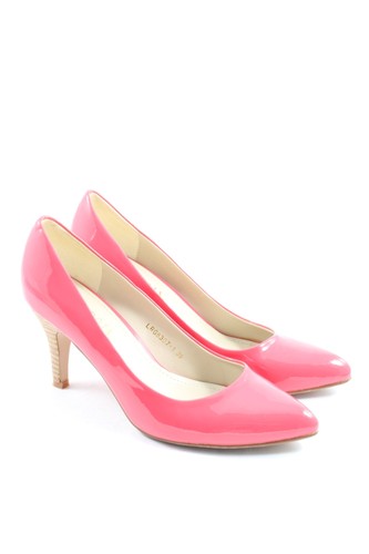 Luna roja stiletto dames - stiletto,