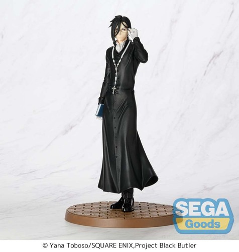 Black butler pub - butler, sebastian