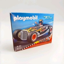 Playmobil 5172 bolide - 5172:,