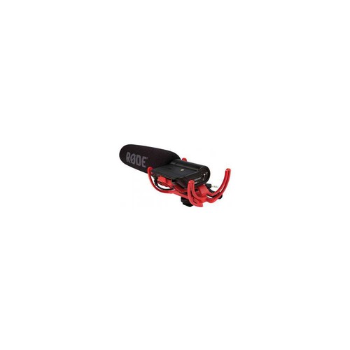 Microphone canon rode videomic - microphone,