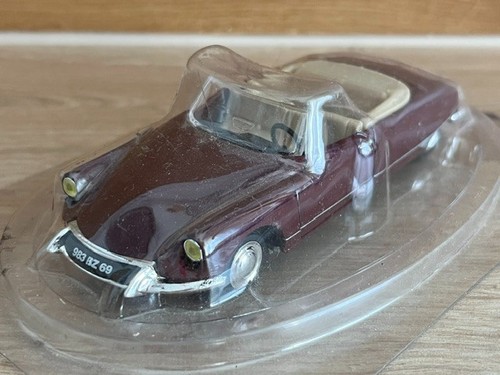 Citroën cabriolet 1963 - citroën, 19