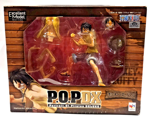Figurine one piece p dx - piece,