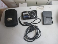 NUMERIQUE SONY CYBERSHOT CARL