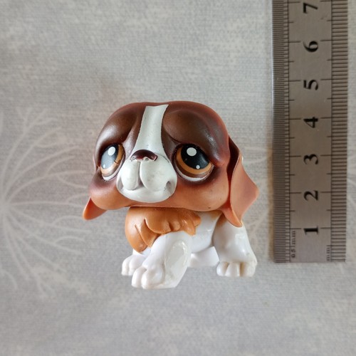 Littlest pet shop genuine - littlest,