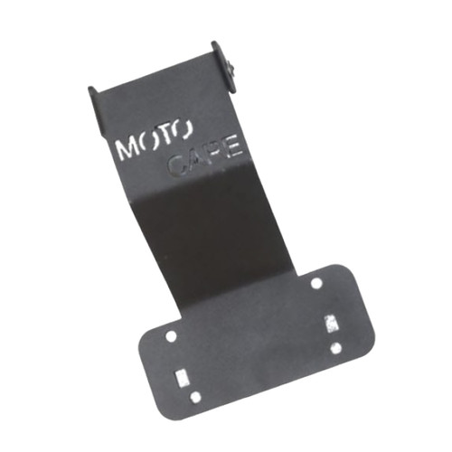 Support gps noir moto care - support,
