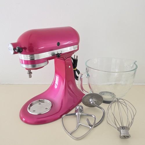 Rare kitchenaid artisan - rare, design