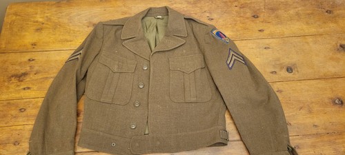 True vtg ww2 era - vtg,