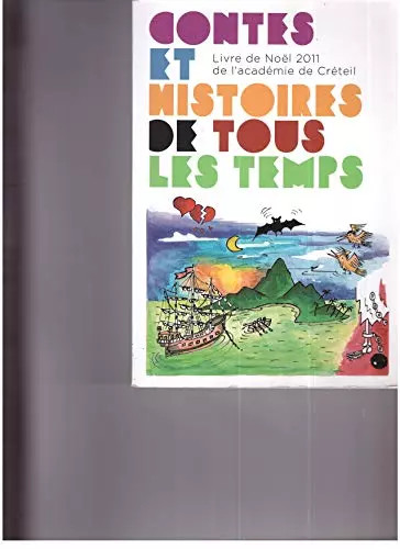 Contes histoires tous - contes,