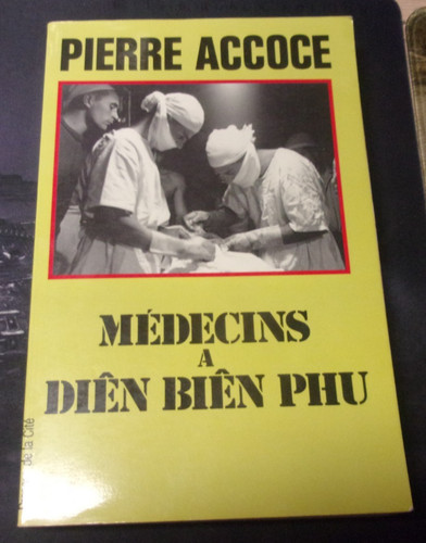 Livre médecins dien - ",