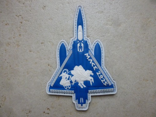 Patch mirage 2000 - patch,