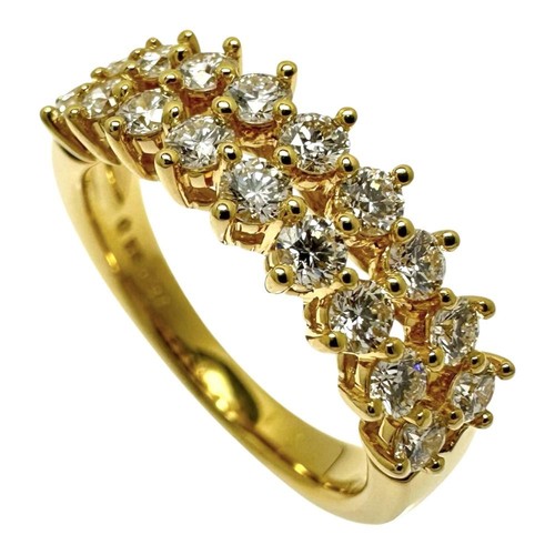 Bague 4 hoshinosuna - bague,