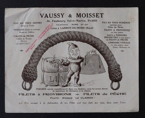Catalogue vaussy moisset - catalogue, &