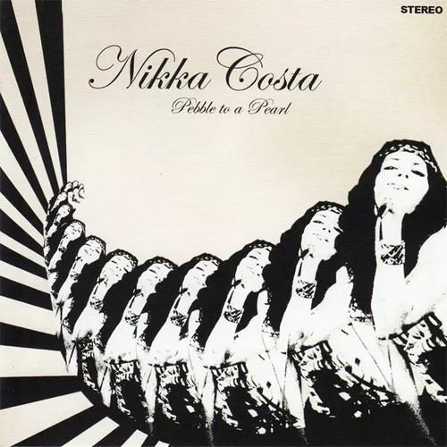 Pebble pearl nikka costa - nikka,