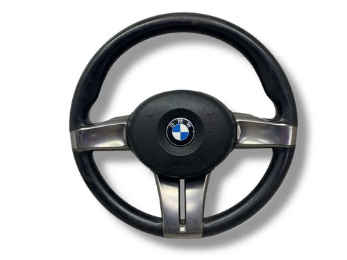 Bmw roadster e85 - roadster, volant