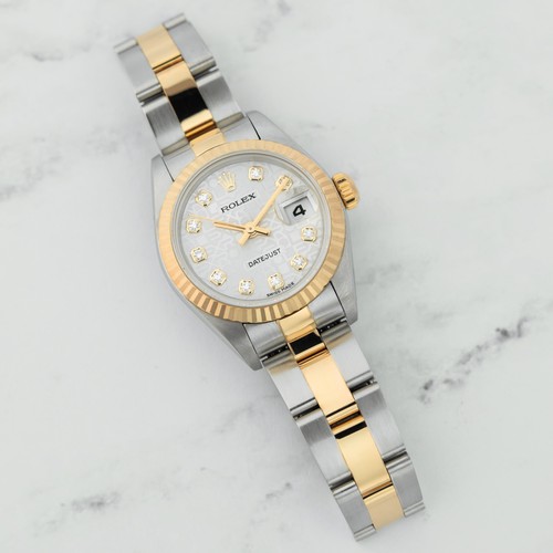 Rolex lady datejust - lady-datejust, 26,