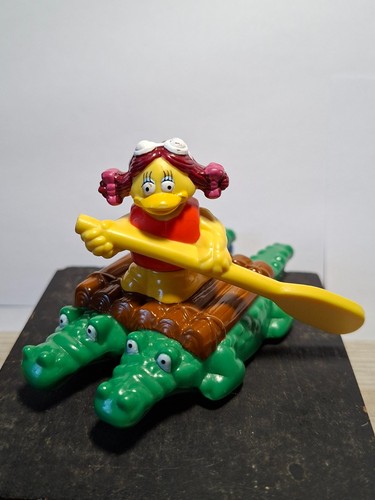 Rare jouet mcdonald 1996 - rare, mcdonald's