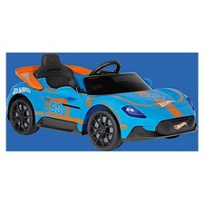Peg perego Auto Électrique