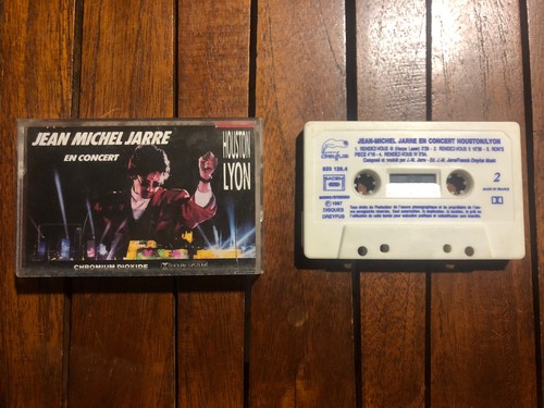 Vintage cassette audio - vintage-cassette, k7