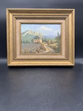 Copie Sur papier imprimée sur toile cirée et vernie