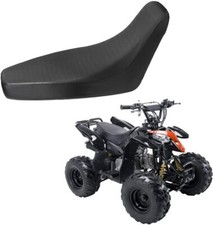 Foam ATV Seat For Kids Quad