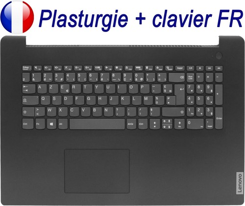 Plasturgie clavier français - +,