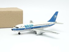 ERTL Métal Avion Airlines 1/400 - Boeing 737 VASP