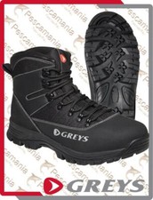 bottes GREYS TITAL size.47