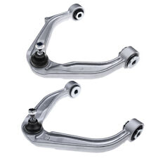 2x Bras de Suspension Avant