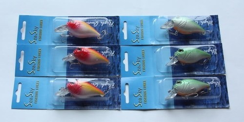 New diving fishing - new,