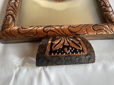 Ancien plateau Basque, cuivre