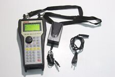 Occasion / Used : Mesureur champs UNAOHM DaTuM 10 VHF UHF ANLG & DIGI Meter (C)