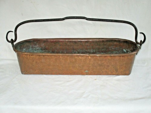 Ancienne poissonnière - ancienne,