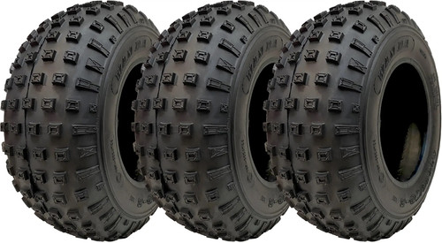Pneus tout terrain crampons - tout-terrain,