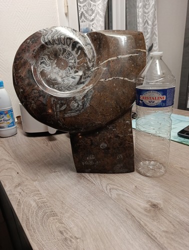 Sculpture marbre grosse - sculpture, en