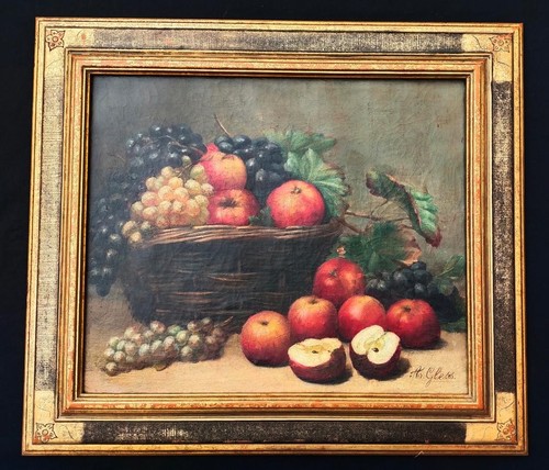 Beau tableau 46x55 - tableau,