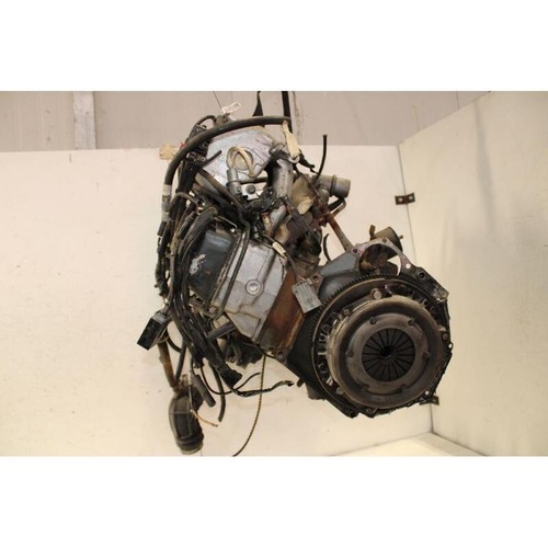 Moteur qui fonctionne - qui,