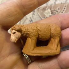 Santon Escoffier Agneau 