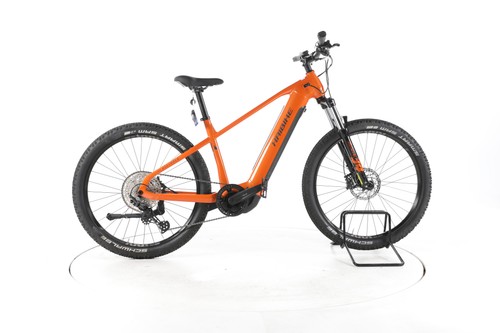 Haibike alltrack vtt - alltrack,