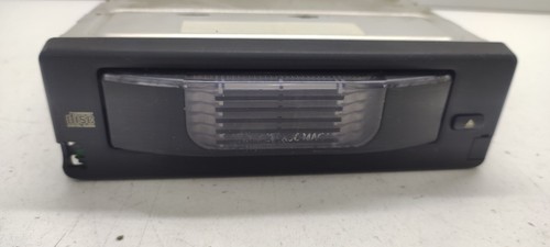 Bmw e60 changeur cd - e60,